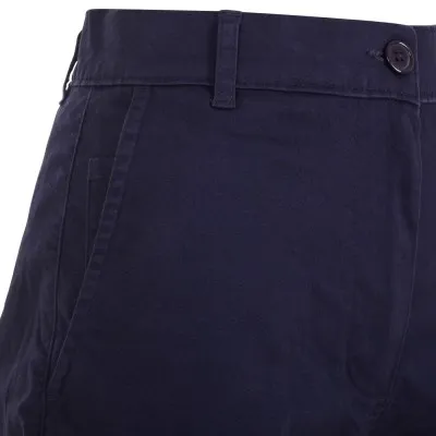Pantaloni scurți Chino Stretch, pentru femei / Velilla / Îmbrăcăminte bucătari, ospătari, HoReCa