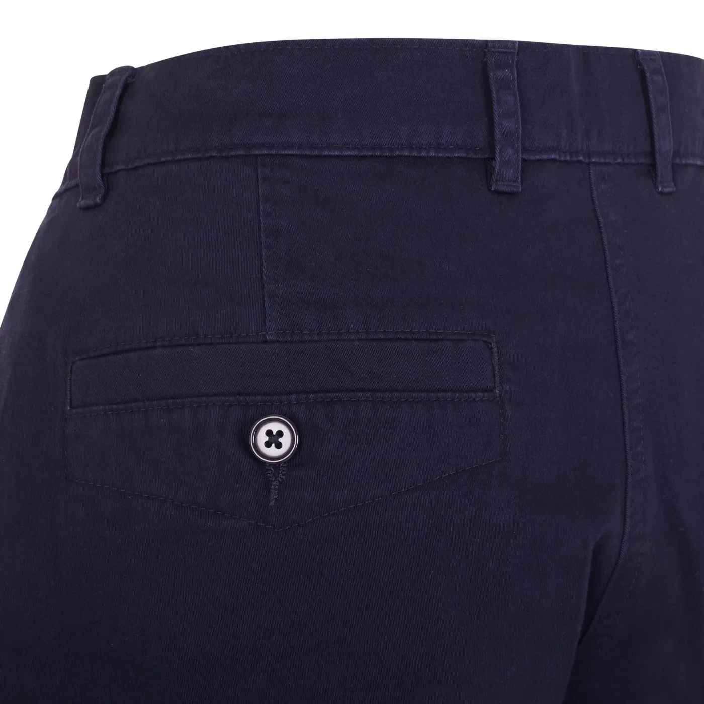 Pantaloni scurți Chino Stretch, pentru femei / Velilla / Îmbrăcăminte bucătari, ospătari, HoReCa