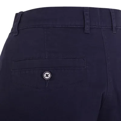 Pantaloni scurți Chino Stretch, pentru femei / Velilla / Îmbrăcăminte bucătari, ospătari, HoReCa