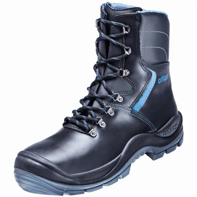Bocanci de protecție DUO SOFT 905 S3 SRC HI HRO / Atlas / Bocanci de protecție și ghete de lucru