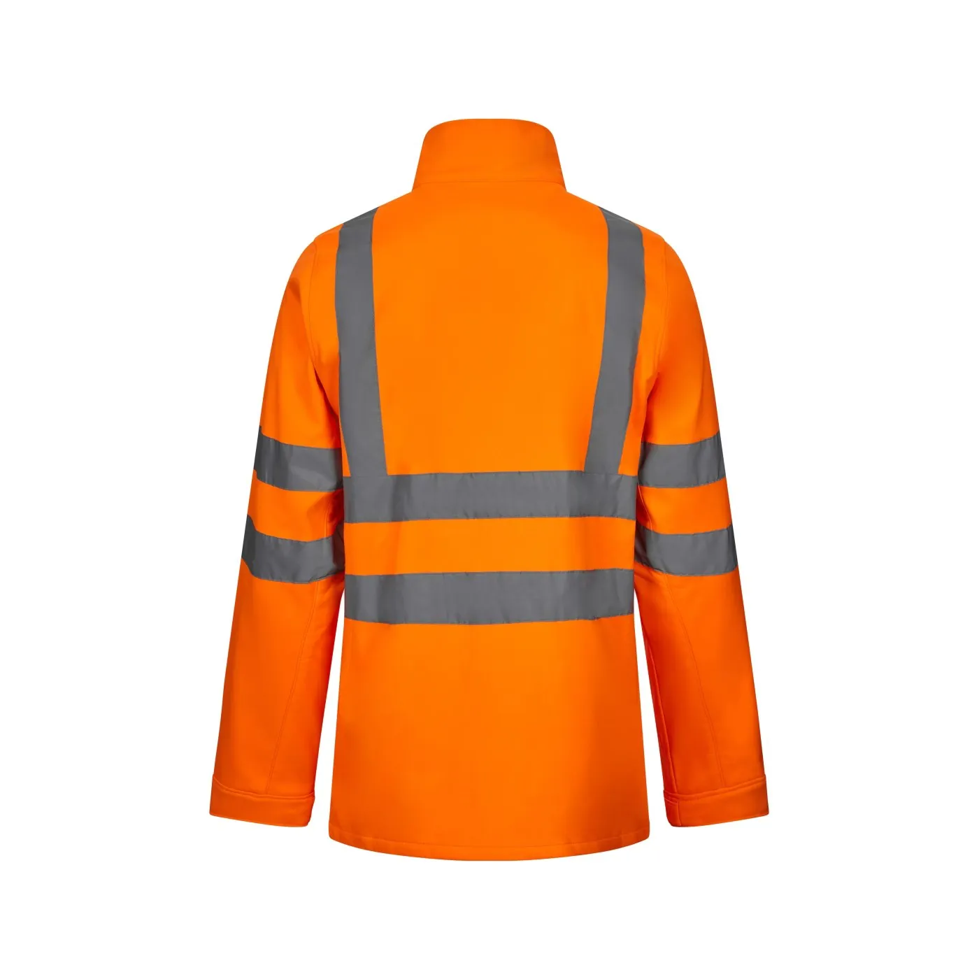 Jachetă softshell de înaltă vizibilitate / Velilla / Îmbrăcăminte HiVis și reflectorizantă