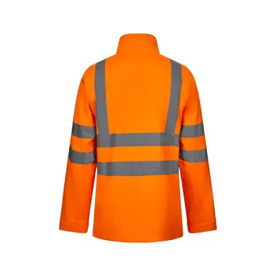 Jachetă softshell de înaltă vizibilitate / Velilla / Îmbrăcăminte HiVis și reflectorizantă