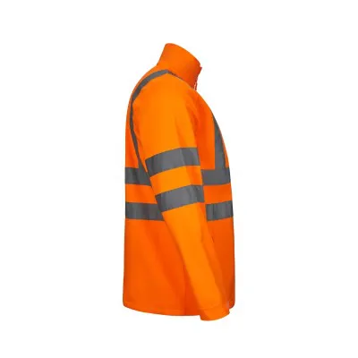 Jachetă softshell de înaltă vizibilitate / Velilla / Îmbrăcăminte HiVis și reflectorizantă