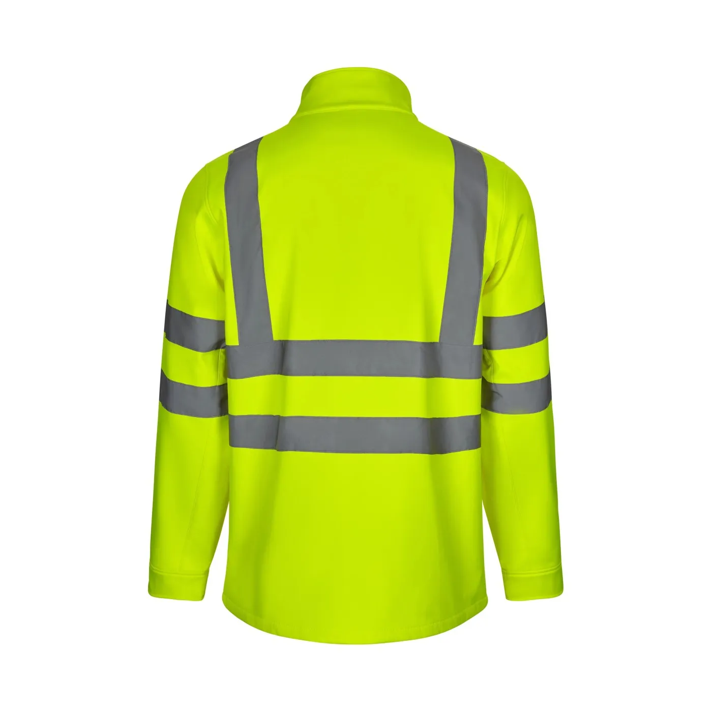 Jachetă softshell de înaltă vizibilitate / Velilla / Îmbrăcăminte HiVis și reflectorizantă