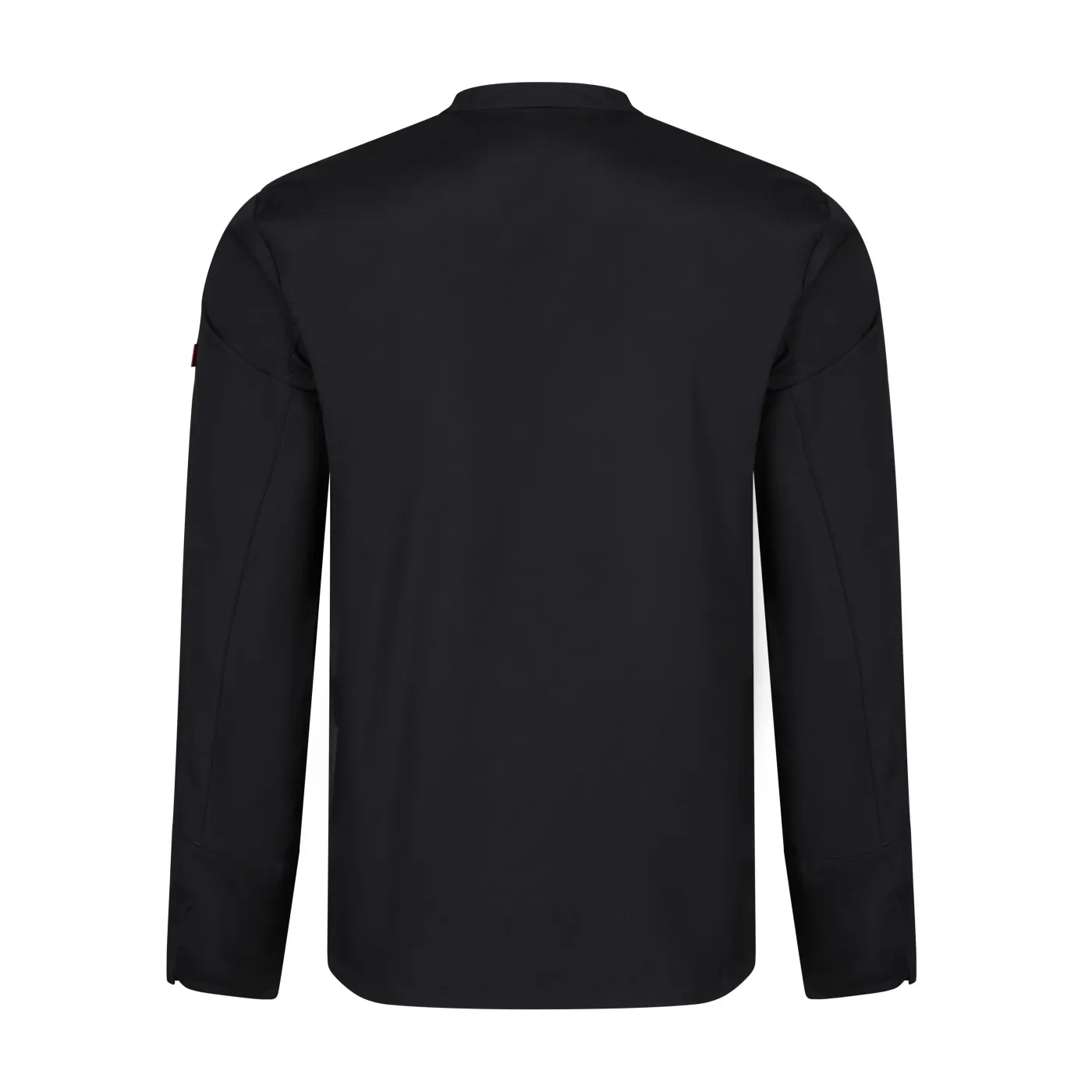 Jachetă bucătar, cu mânecă lungă / Velilla / Îmbrăcăminte bucătari, ospătari, HoReCa