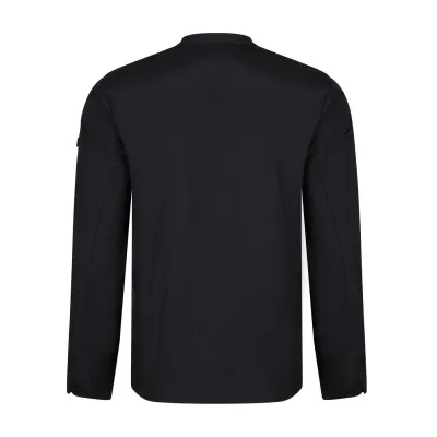 Jachetă bucătar, cu mânecă lungă / Velilla / Îmbrăcăminte bucătari, ospătari, HoReCa
