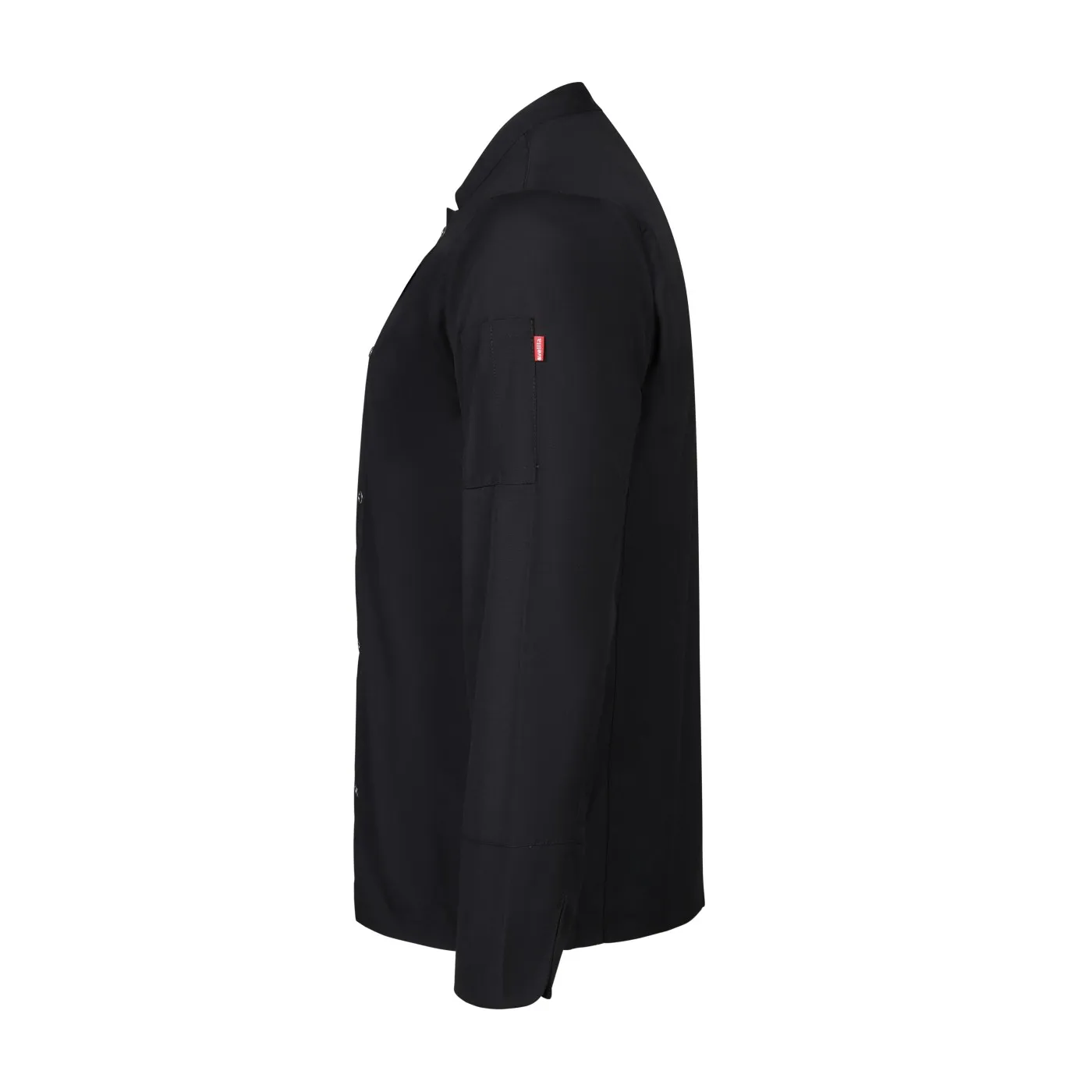 Jachetă bucătar, cu mânecă lungă / Velilla / Îmbrăcăminte bucătari, ospătari, HoReCa