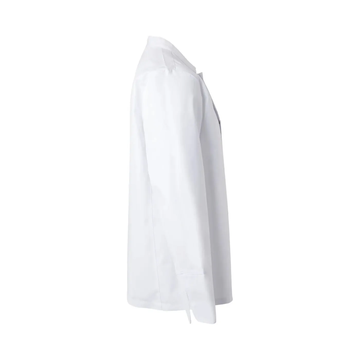 Jachetă bucătar, cu mânecă lungă / Velilla / Îmbrăcăminte bucătari, ospătari, HoReCa