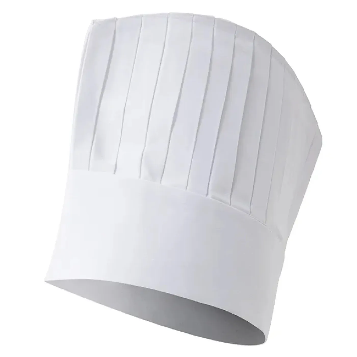Tocă bucătar / Velilla / Îmbrăcăminte bucătari, ospătari, HoReCa