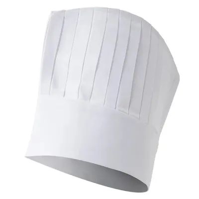 Tocă bucătar / Velilla / Îmbrăcăminte bucătari, ospătari, HoReCa