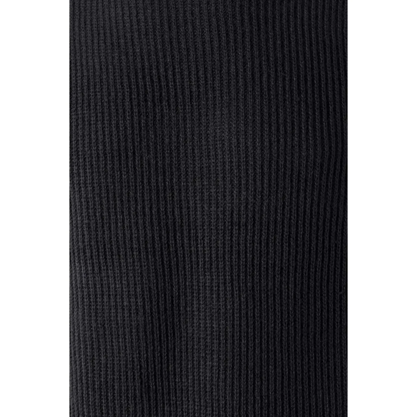 Pulover din tricot gros, cu gât rotund / Velilla / Hanorace, bluze softshell, polar și fleece