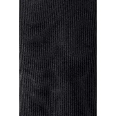 Pulover din tricot gros, cu gât rotund / Velilla / Hanorace, bluze softshell, polar și fleece