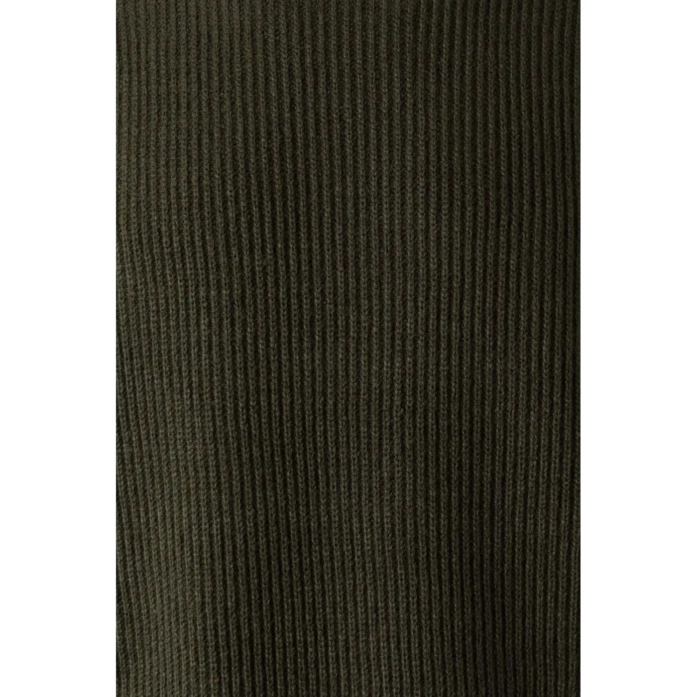 Pulover din tricot gros, cu gât rotund / Velilla / Hanorace, bluze softshell, polar și fleece