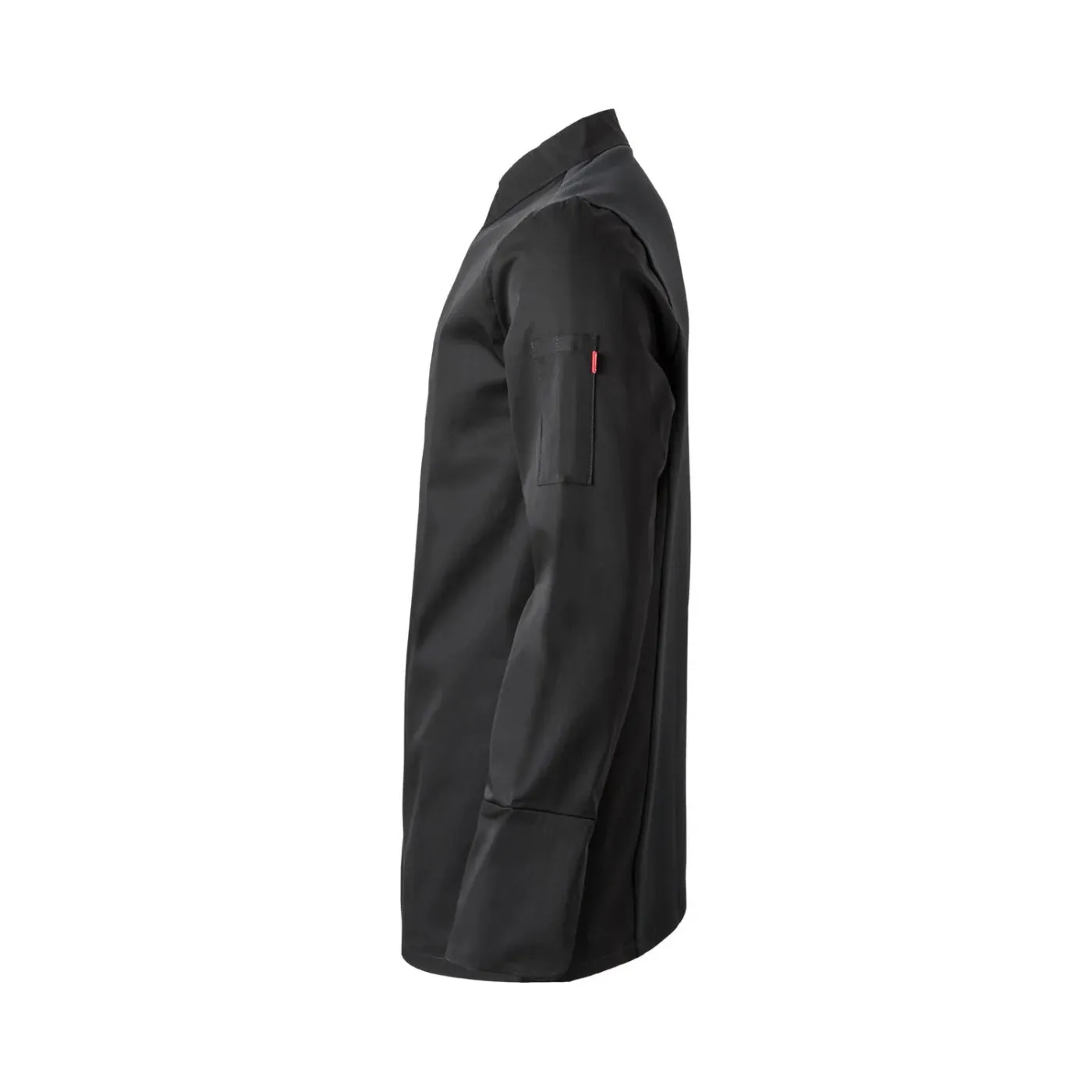 Jachetă bucătar, din material respirabil / Velilla / Îmbrăcăminte bucătari, ospătari, HoReCa