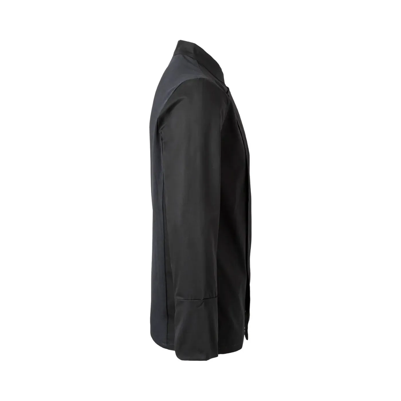 Jachetă bucătar, din material respirabil / Velilla / Îmbrăcăminte bucătari, ospătari, HoReCa