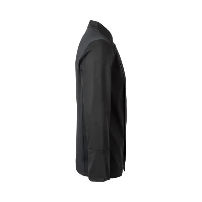 Jachetă bucătar, din material respirabil / Velilla / Îmbrăcăminte bucătari, ospătari, HoReCa