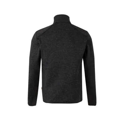 Jachetă tricotată din fleece / Velilla / Hanorace, bluze softshell, polar și fleece