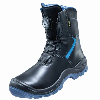 Bocanci de protecție GTX 983 XP BOA S3 CI SRC / Atlas / Încălțăminte de protecție de iarnă