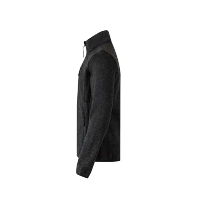 Jachetă tricotată din fleece / Velilla / Hanorace, bluze softshell, polar și fleece
