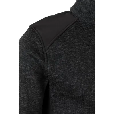 Jachetă tricotată din fleece / Velilla / Hanorace, bluze softshell, polar și fleece