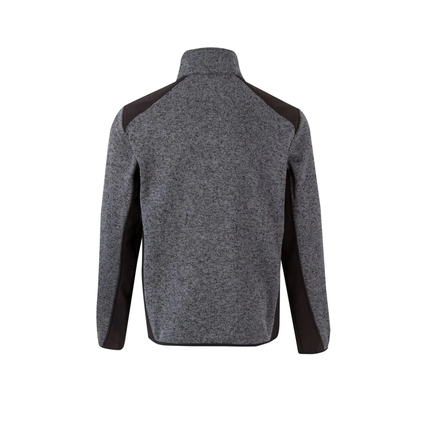 Jachetă tricotată din fleece / Velilla / Hanorace, bluze softshell, polar și fleece