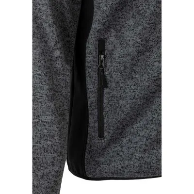 Jachetă tricotată din fleece / Velilla / Hanorace, bluze softshell, polar și fleece
