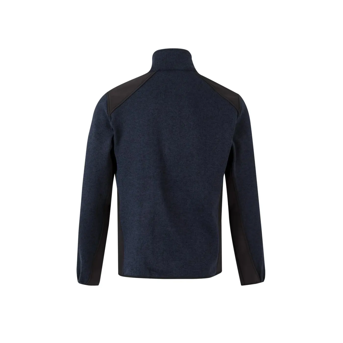Jachetă tricotată din fleece / Velilla / Hanorace, bluze softshell, polar și fleece
