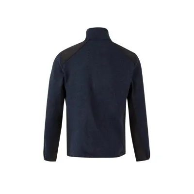 Jachetă tricotată din fleece / Velilla / Hanorace, bluze softshell, polar și fleece