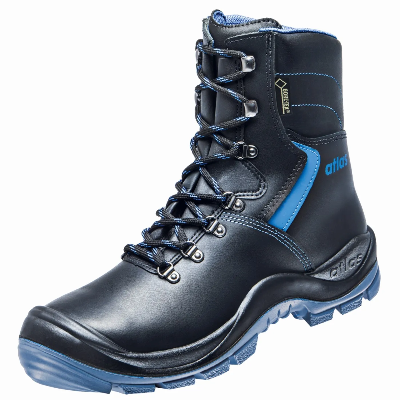 Bocanci de protecție GTX 935 GORE-TEX S3 CI SRC / Atlas / Încălțăminte de protecție de iarnă