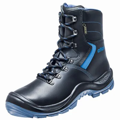 Bocanci de protecție GTX 935 GORE-TEX S3 CI SRC / Atlas / Încălțăminte de protecție de iarnă