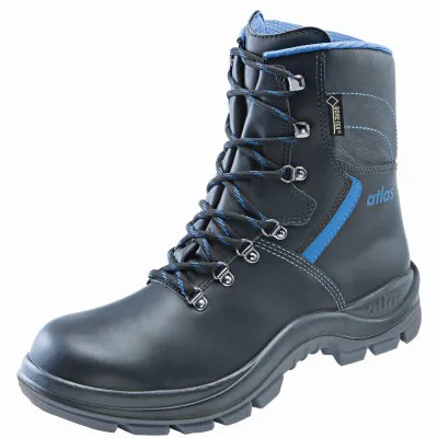 Bocanci de protecție GTX 920 GORE-TEX S3 CI SRC / Atlas / Încălțăminte de protecție de iarnă