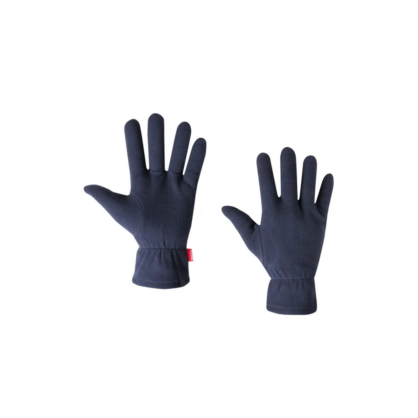 Mănuși din fleece / Velilla / Mănuși de protecție de iarnă