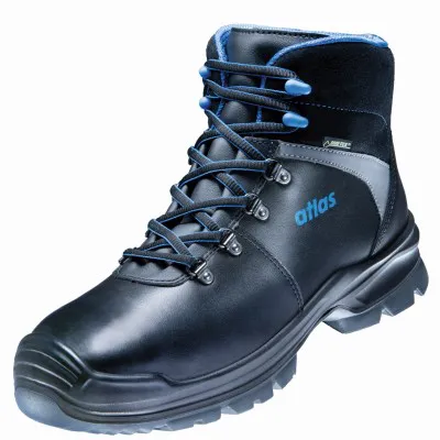 Bocanci de protecție GTX 785 GORE-TEX S3 CI SRC / Atlas / Încălțăminte de protecție de iarnă