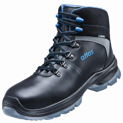 Bocanci de protecție GTX 780 GORE-TEX SL S2 CI SRC / Atlas / Încălțăminte de protecție de iarnă