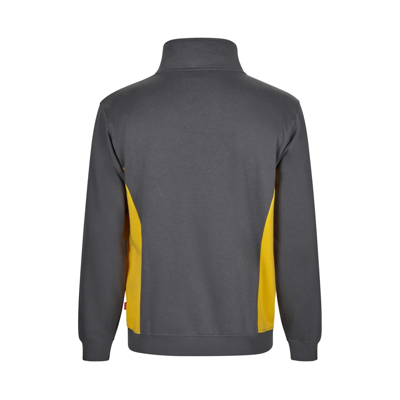 Hanorac cu jumătate de fermoar, în două tonuri / Velilla / Hanorace, bluze softshell, polar și fleece