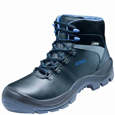 Bocanci de protecție GTX 745 GORE-TEX S3 CI SRC / Atlas / Încălțăminte de protecție de iarnă