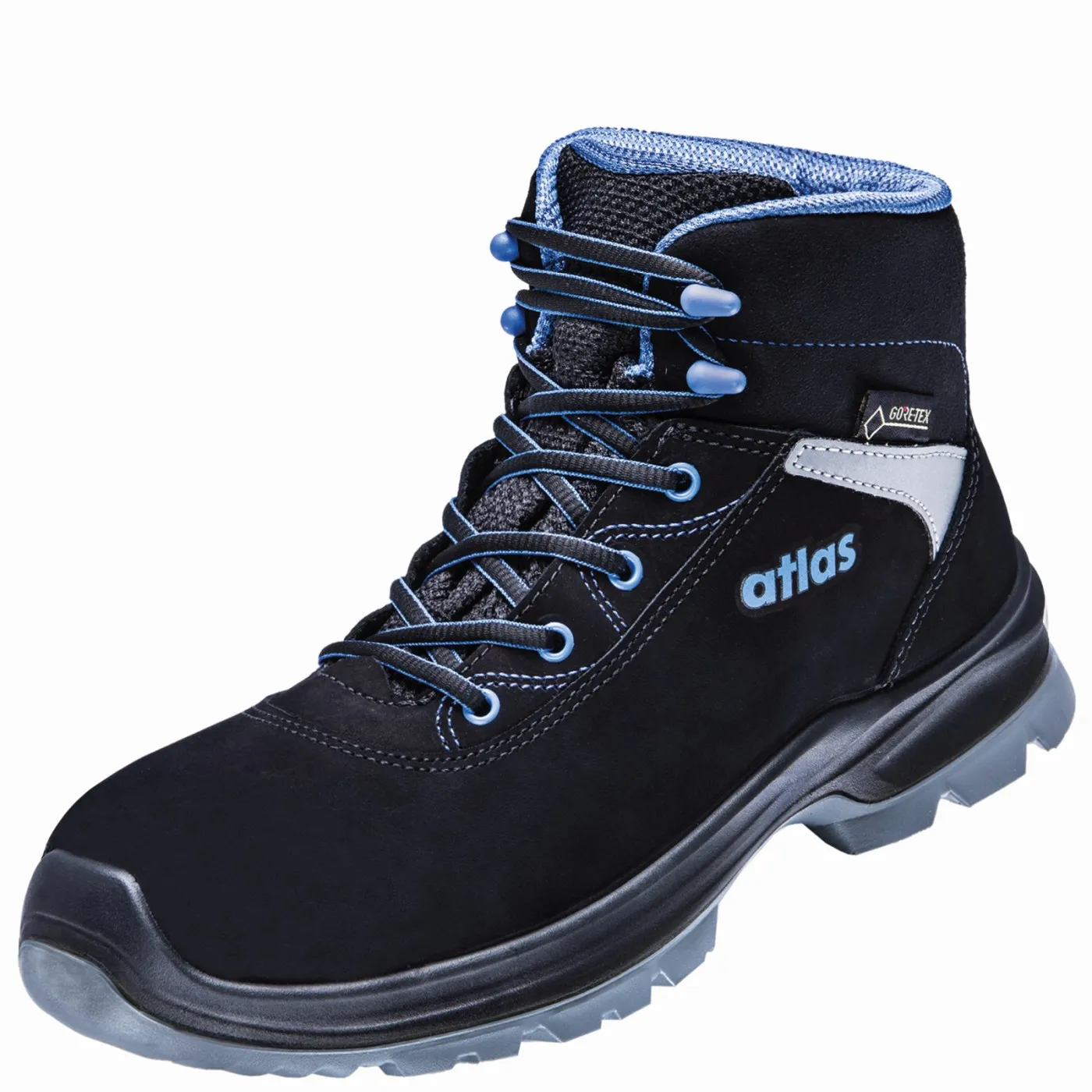 Bocanci de protecție GTX 575 XP S3 CI SRC / Atlas / Încălțăminte de protecție de iarnă