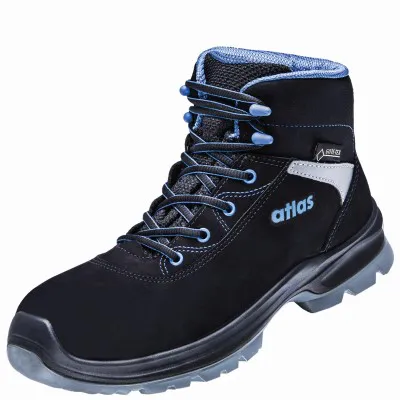 Bocanci de protecție GTX 575 XP S3 CI SRC / Atlas / Încălțăminte de protecție de iarnă