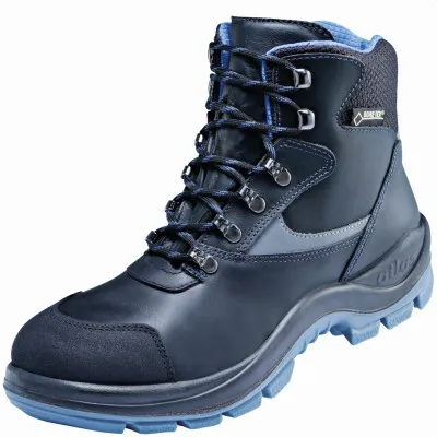 Bocanci de protecție GTX 565 XP W14 ESD S3 CI SRC / Atlas / Încălțăminte de protecție de iarnă