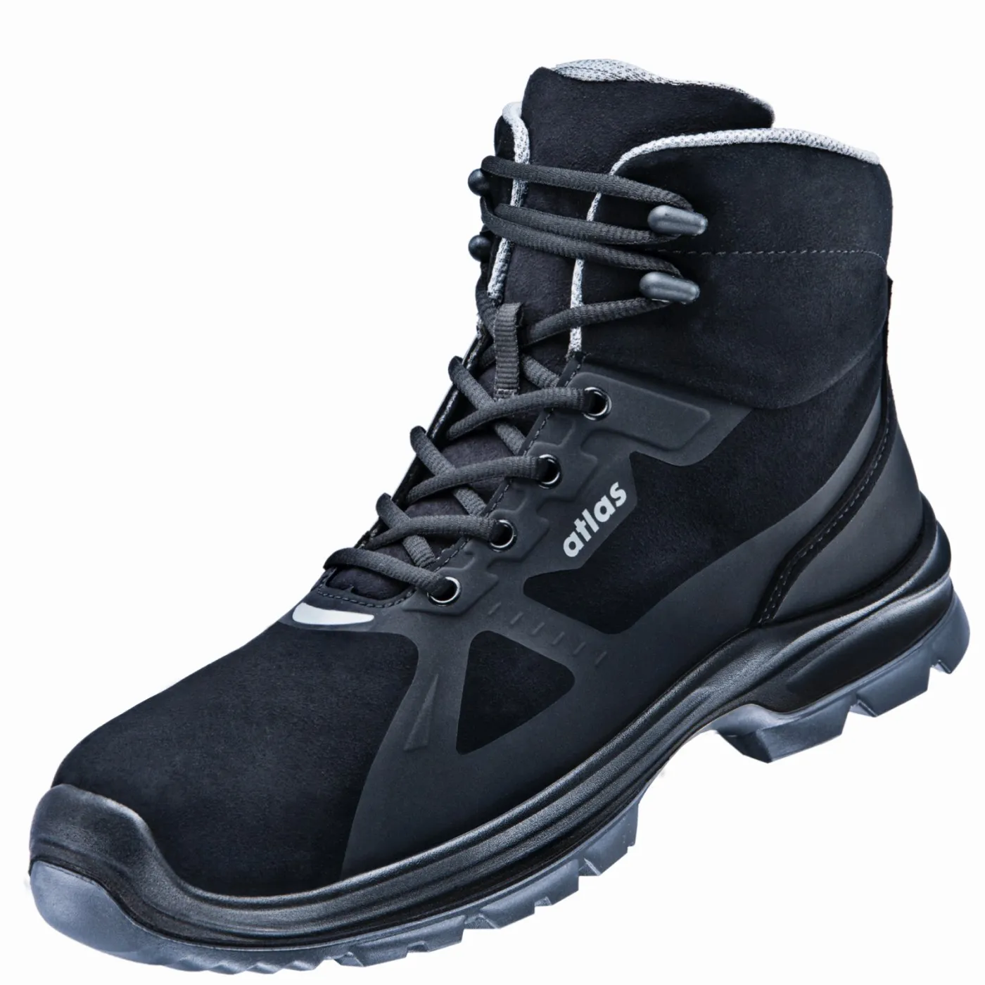 Bocanci de protecție FLASH 6805 XP ESD S3 SRC / Atlas / Bocanci de protecție și ghete de lucru