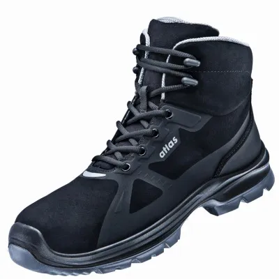 Bocanci de protecție FLASH 6805 XP ESD S3 SRC / Atlas / Bocanci de protecție și ghete de lucru