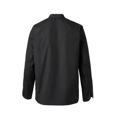 Tunică bucătar, cu mânecă lungă / Velilla / Îmbrăcăminte bucătari, ospătari, HoReCa