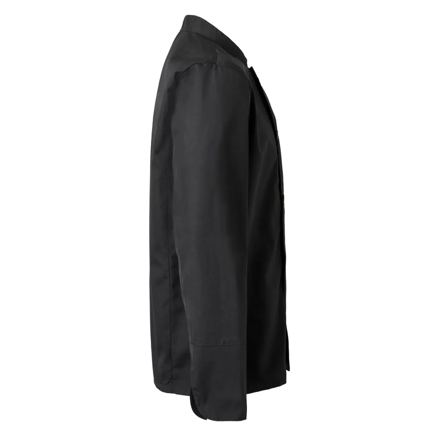 Tunică bucătar, cu mânecă lungă / Velilla / Îmbrăcăminte bucătari, ospătari, HoReCa