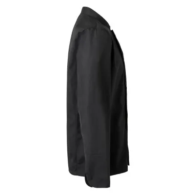 Tunică bucătar, cu mânecă lungă / Velilla / Îmbrăcăminte bucătari, ospătari, HoReCa