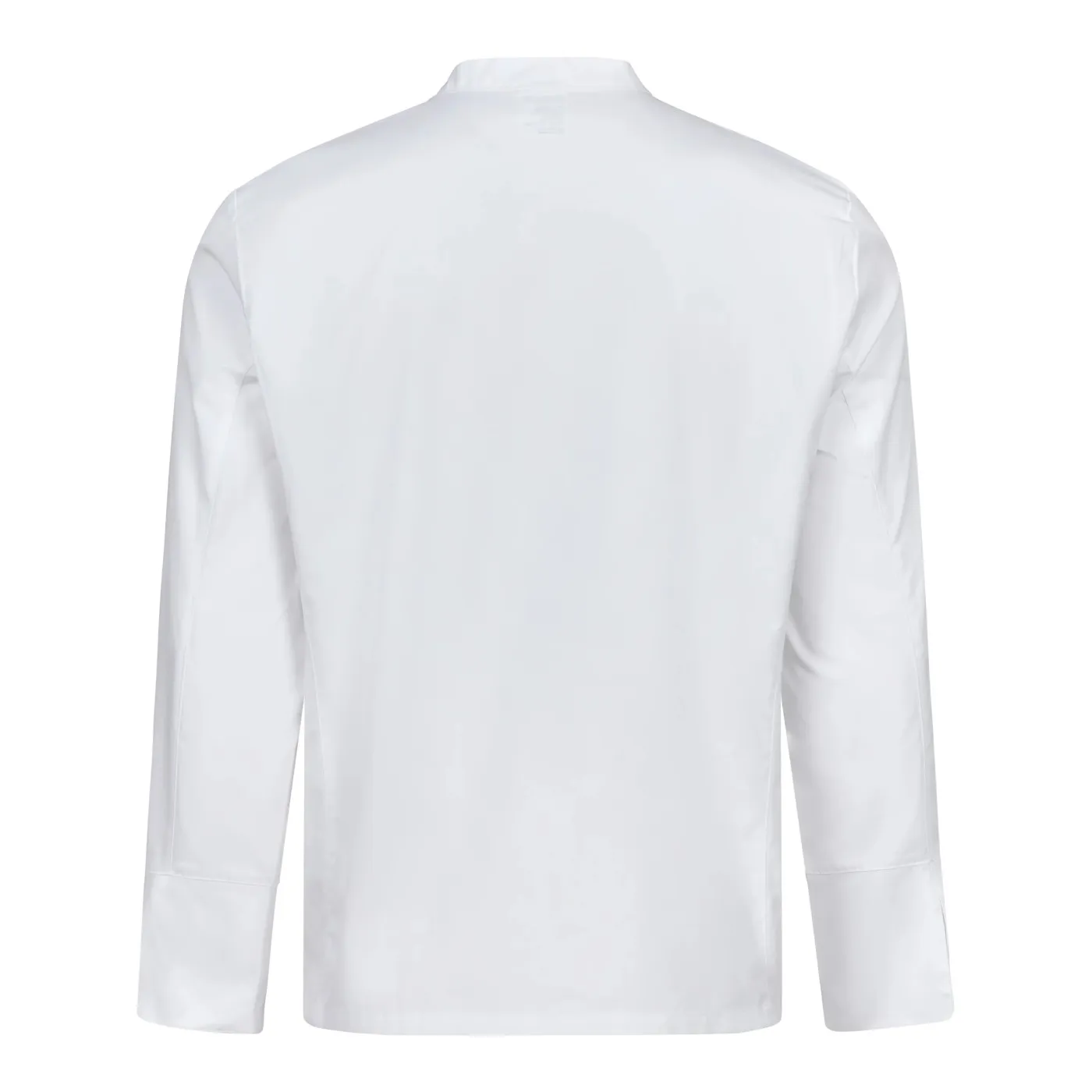 Tunică bucătar, cu mânecă lungă / Velilla / Îmbrăcăminte bucătari, ospătari, HoReCa