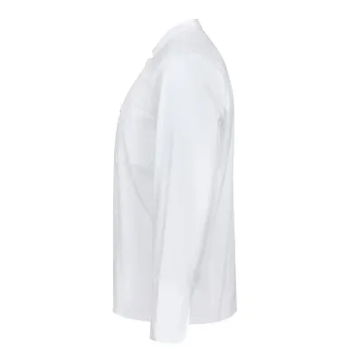 Tunică bucătar, cu mânecă lungă / Velilla / Îmbrăcăminte bucătari, ospătari, HoReCa