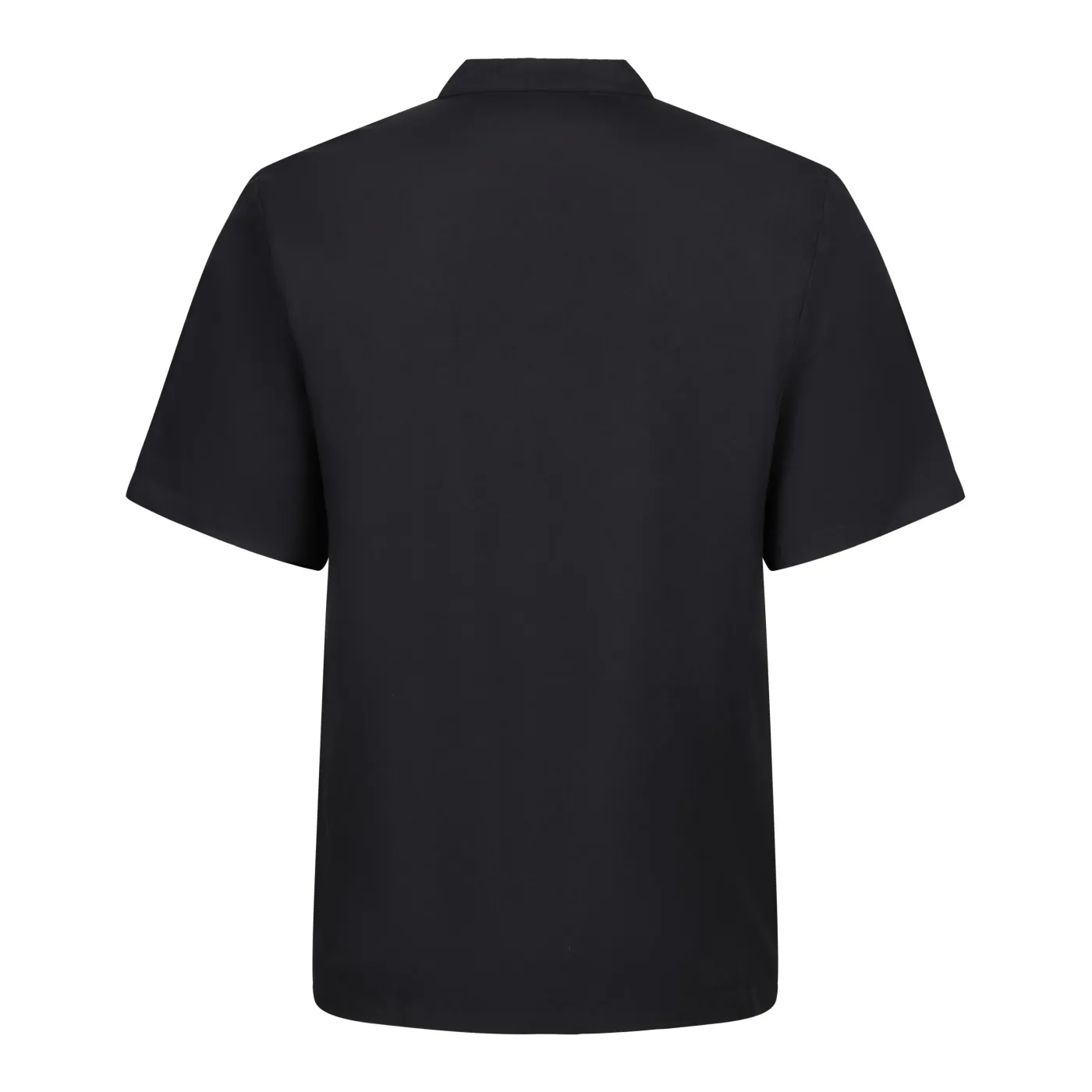 Tunică bucătar, cu mânecă scurtă / Velilla / Îmbrăcăminte bucătari, ospătari, HoReCa
