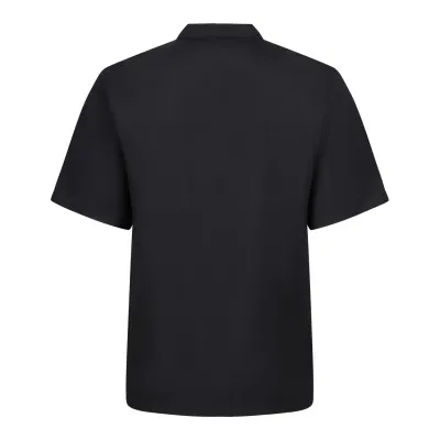 Tunică bucătar, cu mânecă scurtă / Velilla / Îmbrăcăminte bucătari, ospătari, HoReCa