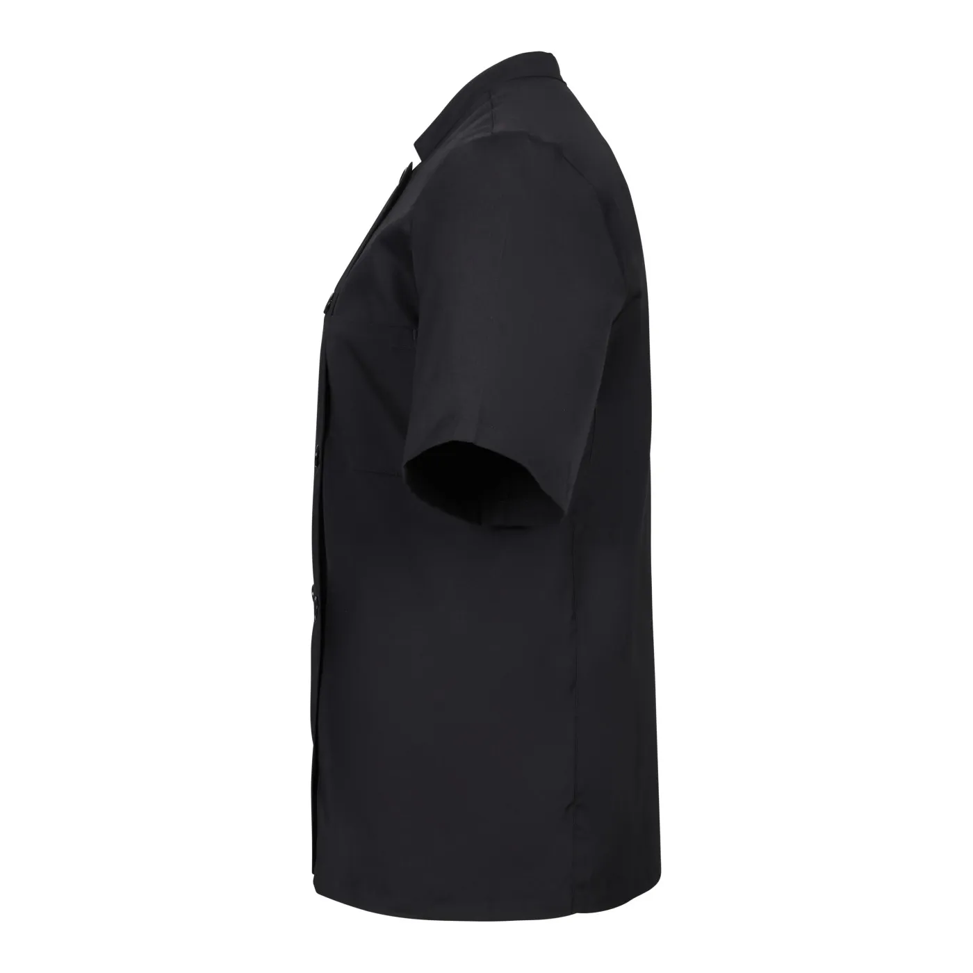 Tunică bucătar, cu mânecă scurtă / Velilla / Îmbrăcăminte bucătari, ospătari, HoReCa