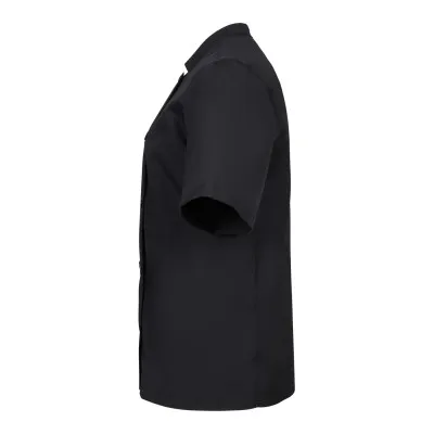 Tunică bucătar, cu mânecă scurtă / Velilla / Îmbrăcăminte bucătari, ospătari, HoReCa